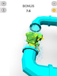 Pipeline 3D screenshot, image №2268075 - RAWG