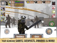 Heroes and Castles Premium screenshot, image №936784 - RAWG
