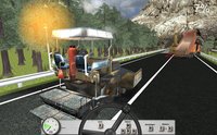 Road Works Simulator screenshot, image №326946 - RAWG