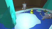 Ballistic Bums screenshot, image №1065945 - RAWG