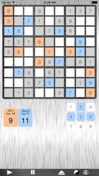 Sudoku Dan Lite screenshot, image №1728615 - RAWG