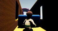 Poly Parkour 2 - Ultimate Ninja Warrior screenshot, image №3027178 - RAWG
