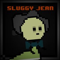 Sluggy Jean Prototye screenshot, image №2499382 - RAWG