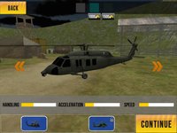 Army Helicopter Transport screenshot, image №1657524 - RAWG