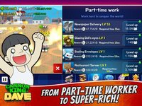 Cannon king Dave screenshot, image №1954986 - RAWG