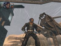 X2: Wolverine's Revenge screenshot, image №366841 - RAWG