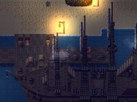 The Stone of God screenshot, image №2985039 - RAWG