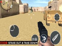 Modern Shooting Attack screenshot, image №914207 - RAWG