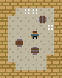 Cooper screenshot, image №1821306 - RAWG