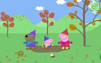 Peppa Seasons: Autumn & Winter screenshot, image №1423764 - RAWG