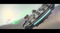 LEGO Star Wars: The Force Awakens screenshot, image №20635 - RAWG