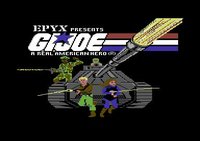 G.I. Joe (1985) screenshot, image №755106 - RAWG