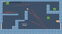 Ricochet Gun screenshot, image №2438820 - RAWG