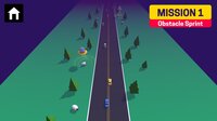 Obstacle Sprint screenshot, image №4150144 - RAWG
