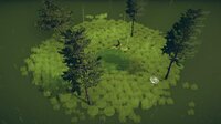 The Forest (itch) (TheAppreciativeMinimalist) screenshot, image №2468024 - RAWG