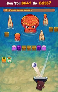 Brick Breaker Hero screenshot, image №1381777 - RAWG