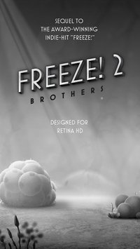 Freeze! 2 - Brothers screenshot, image №686433 - RAWG