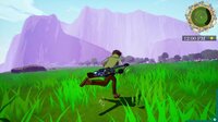 Aevumblade Chronicles screenshot, image №3633024 - RAWG