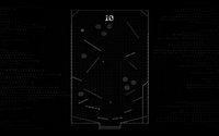 ASCII Game Series: Pinball screenshot, image №868775 - RAWG