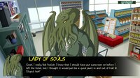 Mythos Ever After: A Cthulhu Dating Sim RX screenshot, image №2945854 - RAWG