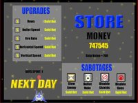Invade, Rewind, Restart screenshot, image №1259448 - RAWG