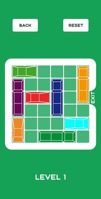Parking Jam (itch) (Daniel Hiebeler) screenshot, image №3513960 - RAWG