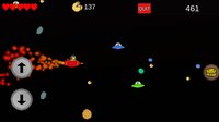 The Last Cheesehunter screenshot, image №1891560 - RAWG