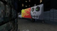 Bombing!!: A Graffiti Sandbox screenshot, image №2849943 - RAWG