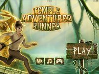 Temple Adventure Runner 2017 screenshot, image №1603574 - RAWG