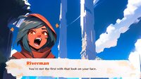 Aliya's Ascent screenshot, image №3970942 - RAWG