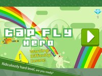 Tap Fly Hero screenshot, image №874665 - RAWG