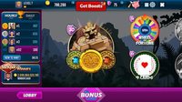 Aztec Lost Empire Slots - Casino Game screenshot, image №1360663 - RAWG