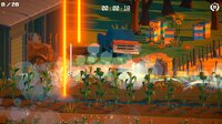 ROOM FOOTBALL - Ranch screenshot, image №4168846 - RAWG