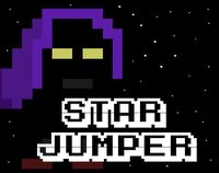 Star Jumper (Maratonec) screenshot, image №3670410 - RAWG