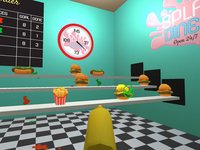 Burger Splat - Color Shooter screenshot, image №1663596 - RAWG