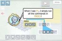 Lightbot: Programming Puzzles screenshot, image №2103331 - RAWG