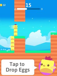 Stacky Bird: ) screenshot, image №2463116 - RAWG