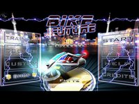 Bike to the Future Free screenshot, image №1971447 - RAWG