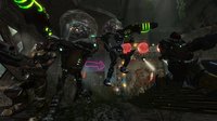 Alien Arena: Warriors Of Mars screenshot, image №643048 - RAWG