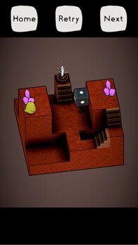 Lost Chickrin screenshot, image №2228545 - RAWG
