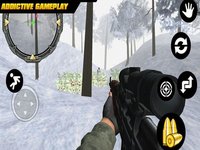 Fury Assassin Sniper War screenshot, image №919050 - RAWG