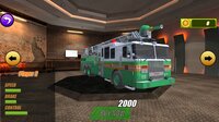 Fire Truck Simulator screenshot, image №3451444 - RAWG