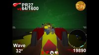 ANNIHILATION (itch) screenshot, image №1281467 - RAWG