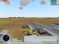 Airport Tycoon 3 screenshot, image №367221 - RAWG
