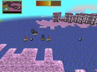 Pirate Star screenshot, image №3062910 - RAWG