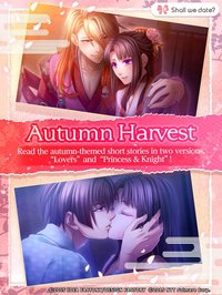 Seasons of Love / Shall we date? screenshot, image №908445 - RAWG