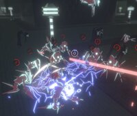 Null Faint Phantomra Early Concept Build screenshot, image №3043005 - RAWG