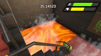 Stairs to Hell screenshot, image №3561380 - RAWG