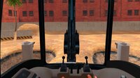 DiggerSim - Excavator & Heavy Equipment Simulator VR screenshot, image №3757390 - RAWG