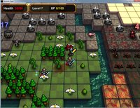 Seventh Saga (7DRL) screenshot, image №1011447 - RAWG